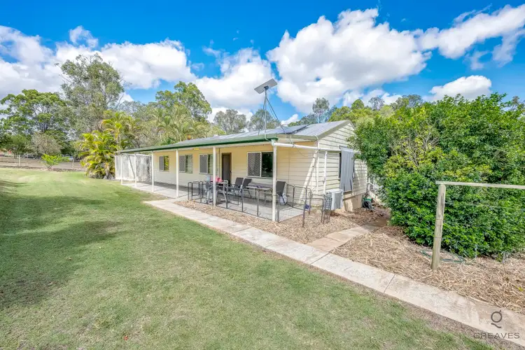 Second view of Homely house listing, 25 Tanderra Drive, South Kolan QLD 4670
