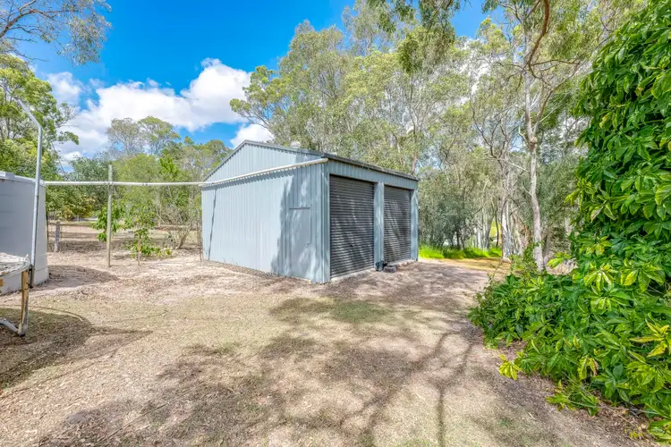 Third view of Homely house listing, 25 Tanderra Drive, South Kolan QLD 4670