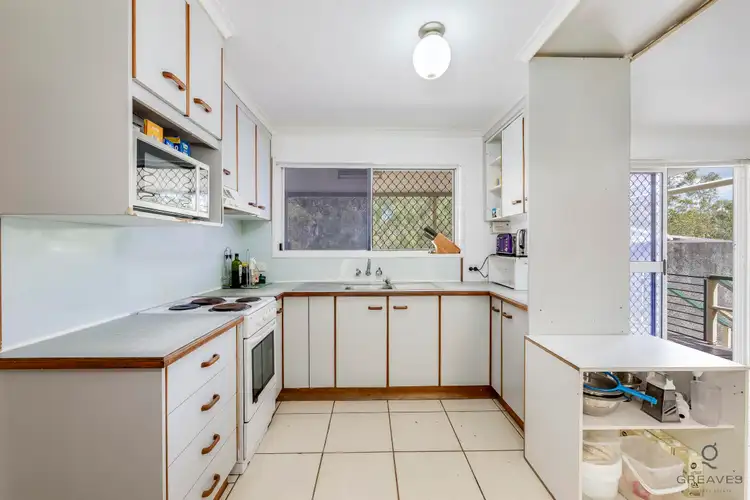 Fourth view of Homely house listing, 25 Tanderra Drive, South Kolan QLD 4670