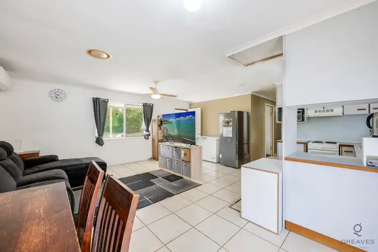 Fifth view of Homely house listing, 25 Tanderra Drive, South Kolan QLD 4670