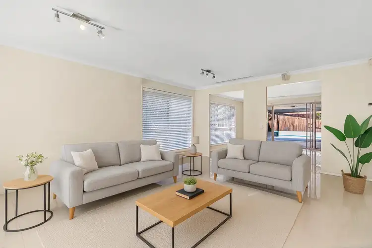 Second view of Homely house listing, 44 School Road, Wynnum West QLD 4178