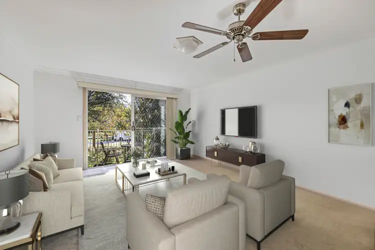 5/99 Rio Vista Boulevard, Broadbeach Waters QLD 4218