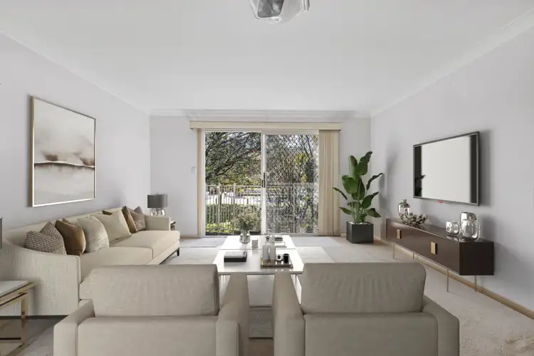 5/99 Rio Vista Boulevard, Broadbeach Waters QLD 4218
