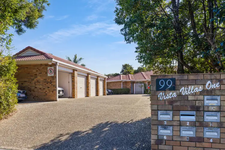 Fifth view of Homely villa listing, 5/99 Rio Vista Boulevard, Broadbeach Waters QLD 4218
