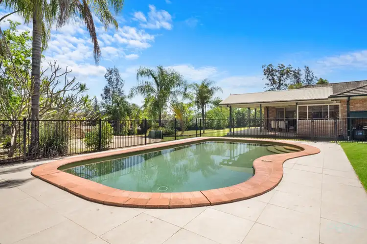 Second view of Homely house listing, 151 Kestrel Way, Yarramundi NSW 2753