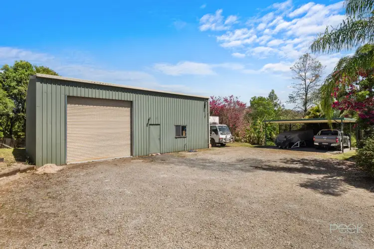 Third view of Homely house listing, 151 Kestrel Way, Yarramundi NSW 2753