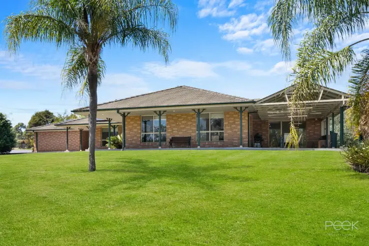 Fourth view of Homely house listing, 151 Kestrel Way, Yarramundi NSW 2753