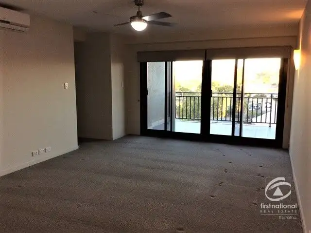 Second view of Homely apartment listing, 164/26 Sharpe Avenue, Pegs Creek WA 6714