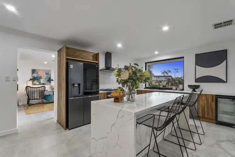Fourth view of Homely house listing, 149 Tapping Way, Quinns Rocks WA 6030