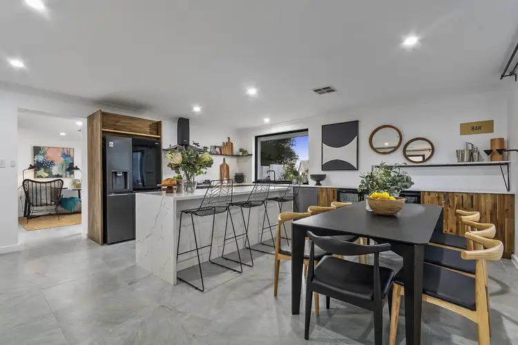 Fifth view of Homely house listing, 149 Tapping Way, Quinns Rocks WA 6030
