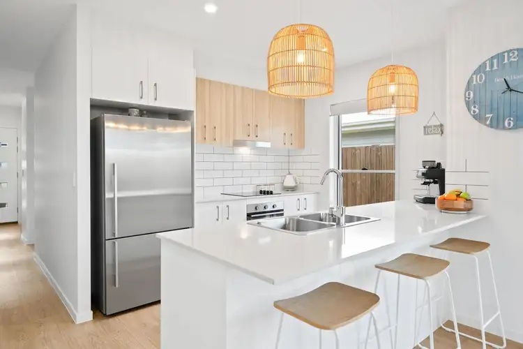 Second view of Homely house listing, 3 Black Swan Circuit, Maroochy River QLD 4561
