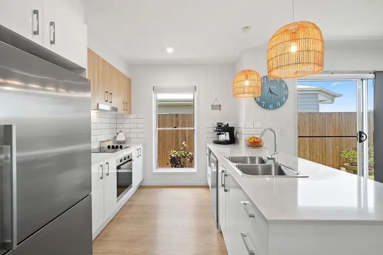 Third view of Homely house listing, 3 Black Swan Circuit, Maroochy River QLD 4561