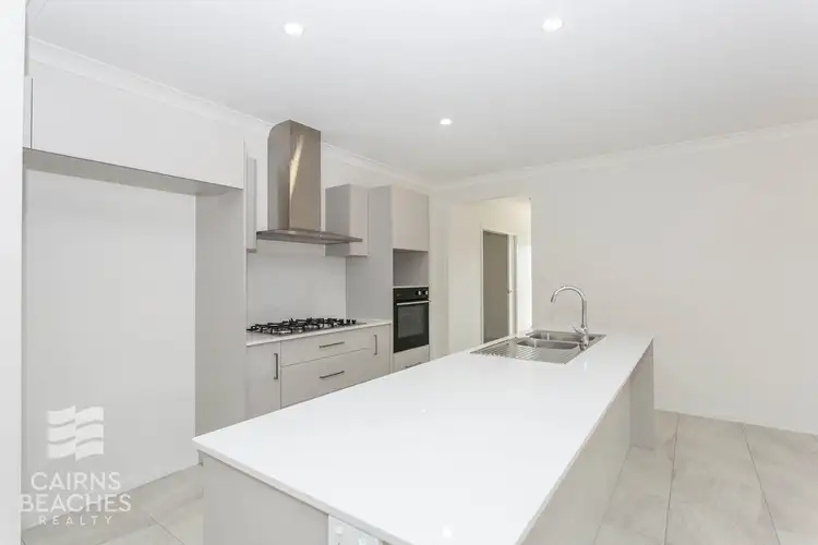 Second view of Homely house listing, 15 Fender Circuit, Trinity Beach QLD 4879