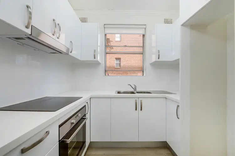 Second view of Homely unit listing, 6/307 Victoria Avenue, Chatswood NSW 2067