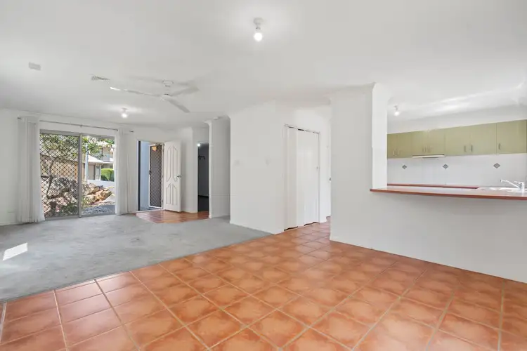 Third view of Homely townhouse listing, 5/29 Oatland Crescent, Holland Park West QLD 4121