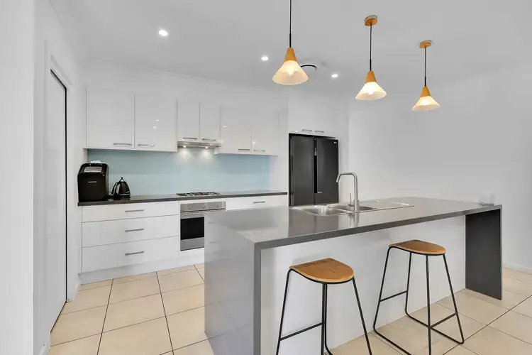 Second view of Homely house listing, 16 Hollingsworth Drive, Gulgong NSW 2852