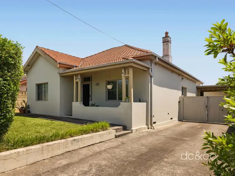 218 Concord Road, Concord West NSW 2138