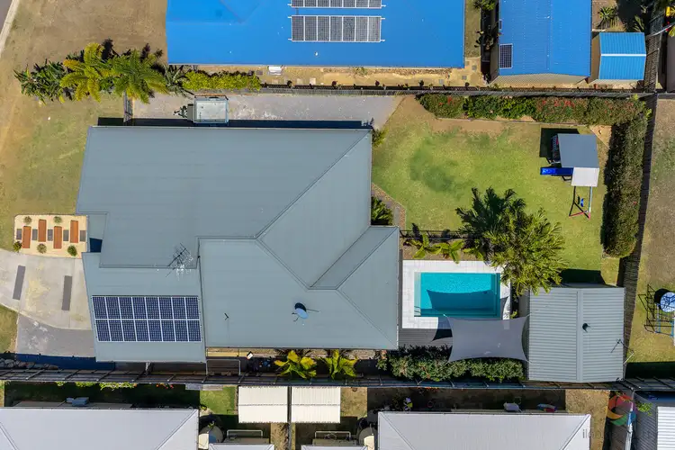 Second view of Homely house listing, 20 Bauhinia Street, Boyne Island QLD 4680