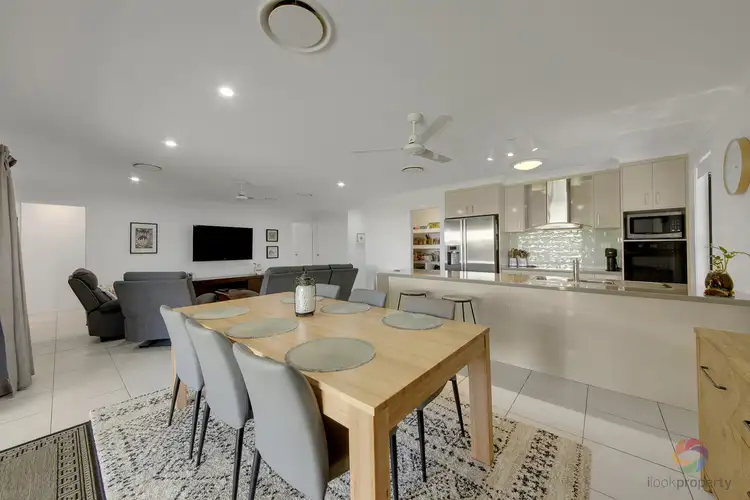 Third view of Homely house listing, 20 Bauhinia Street, Boyne Island QLD 4680