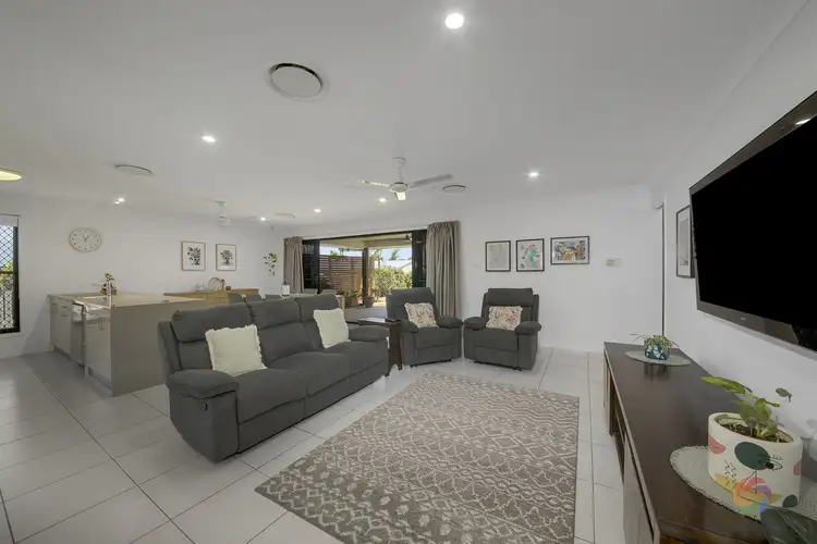Fourth view of Homely house listing, 20 Bauhinia Street, Boyne Island QLD 4680