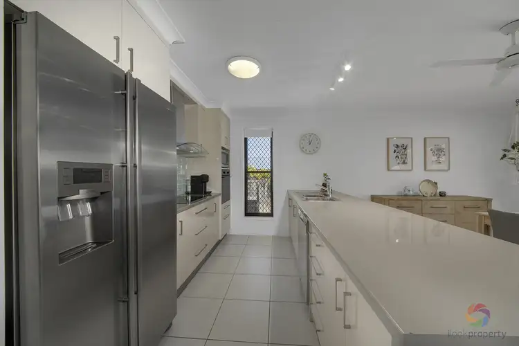 Fifth view of Homely house listing, 20 Bauhinia Street, Boyne Island QLD 4680