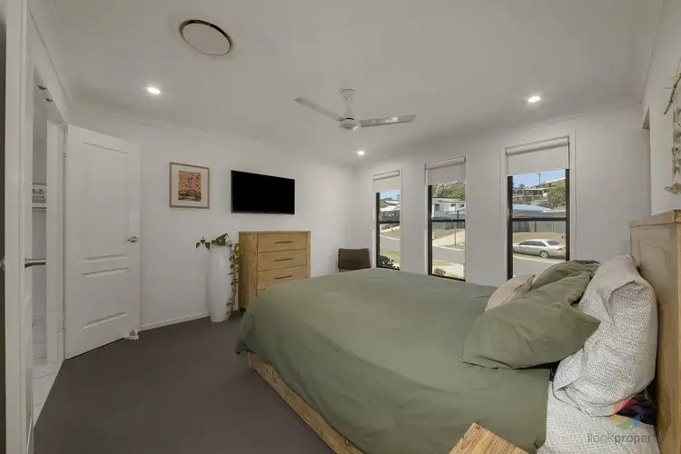 Sixth view of Homely house listing, 20 Bauhinia Street, Boyne Island QLD 4680