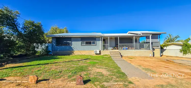 16 Cornell Place, Kalbarri WA 6536