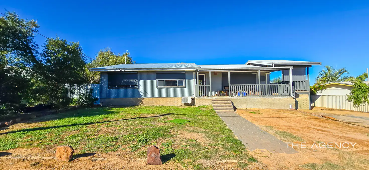 Main view of Homely house listing, 16 Cornell Place, Kalbarri WA 6536