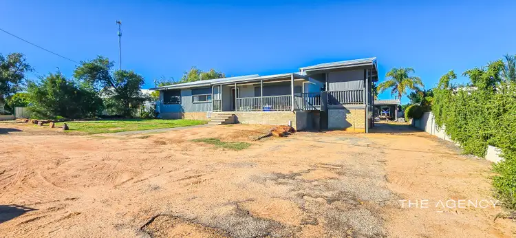 Second view of Homely house listing, 16 Cornell Place, Kalbarri WA 6536