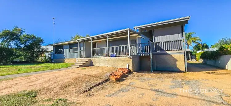 Third view of Homely house listing, 16 Cornell Place, Kalbarri WA 6536