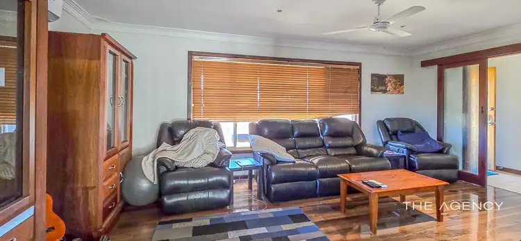 Fourth view of Homely house listing, 16 Cornell Place, Kalbarri WA 6536