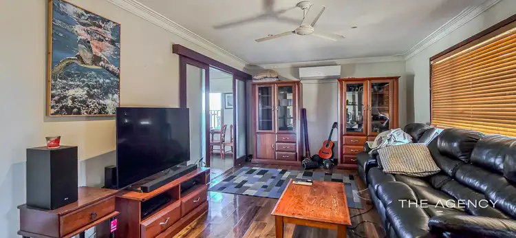 Fifth view of Homely house listing, 16 Cornell Place, Kalbarri WA 6536