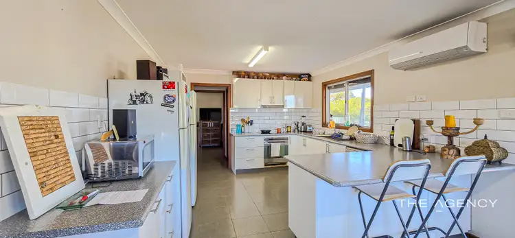 Sixth view of Homely house listing, 16 Cornell Place, Kalbarri WA 6536