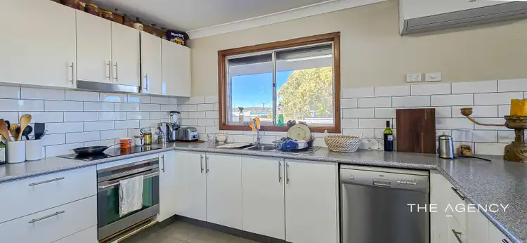 Seventh view of Homely house listing, 16 Cornell Place, Kalbarri WA 6536