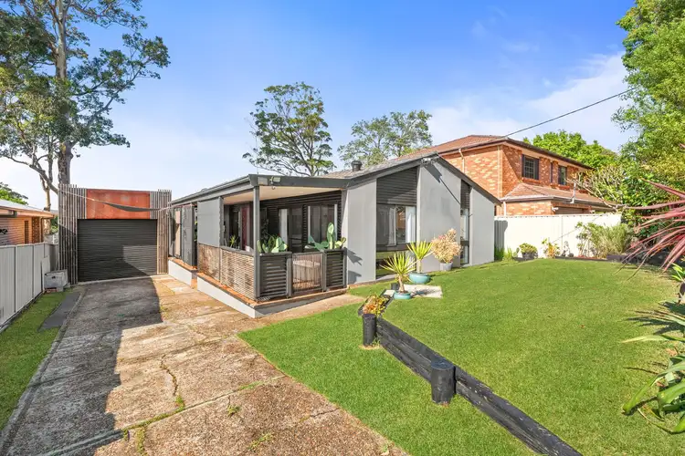 Second view of Homely house listing, 22 Shannon Parade, Berkeley Vale NSW 2261