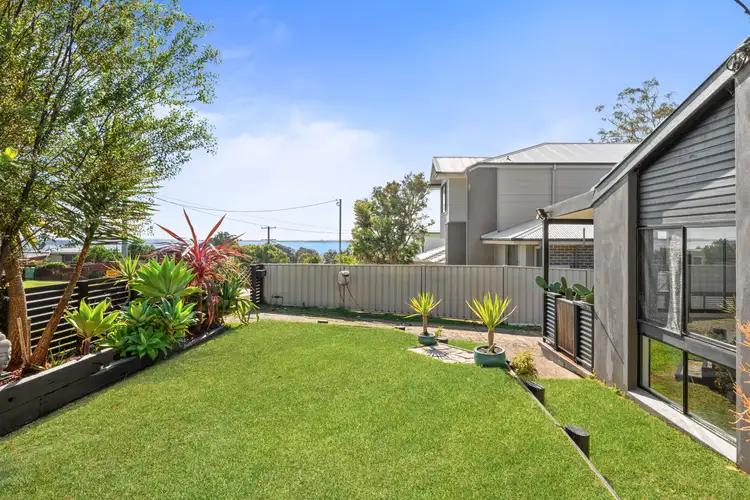 Second view of Homely house listing, 22 Shannon Parade, Berkeley Vale NSW 2261