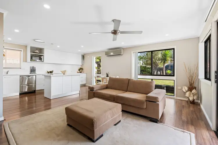Third view of Homely house listing, 22 Shannon Parade, Berkeley Vale NSW 2261