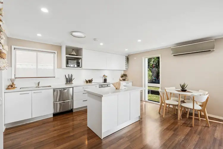 Fifth view of Homely house listing, 22 Shannon Parade, Berkeley Vale NSW 2261