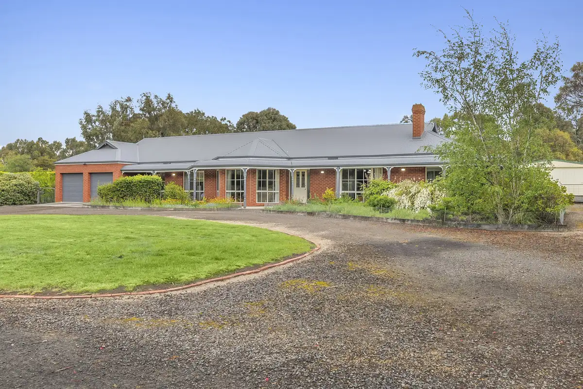 Main view of Homely house listing, 18 Joseph Avenue, New Gisborne VIC 3438