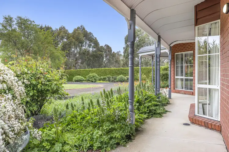 Third view of Homely house listing, 18 Joseph Avenue, New Gisborne VIC 3438