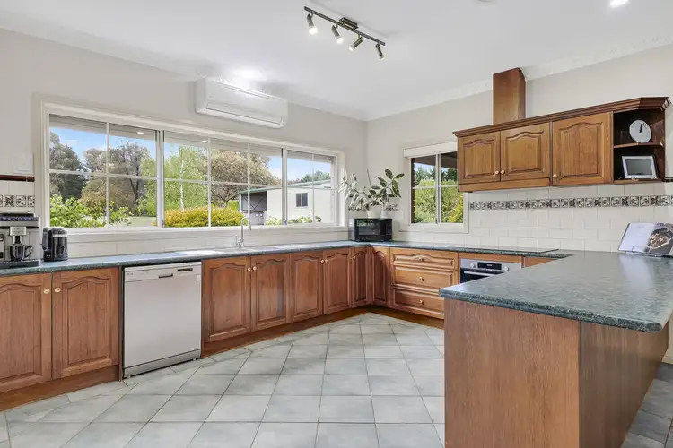 Fourth view of Homely house listing, 18 Joseph Avenue, New Gisborne VIC 3438