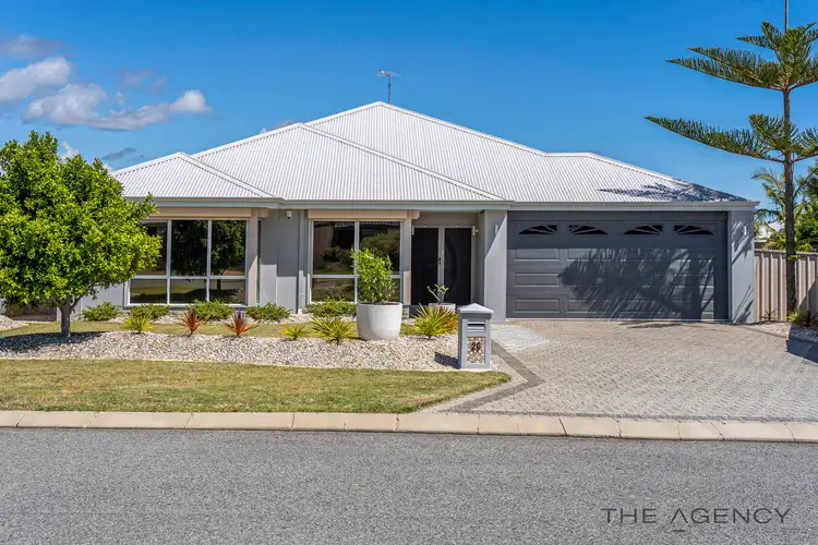20 Coquette Pass, Dudley Park WA 6210