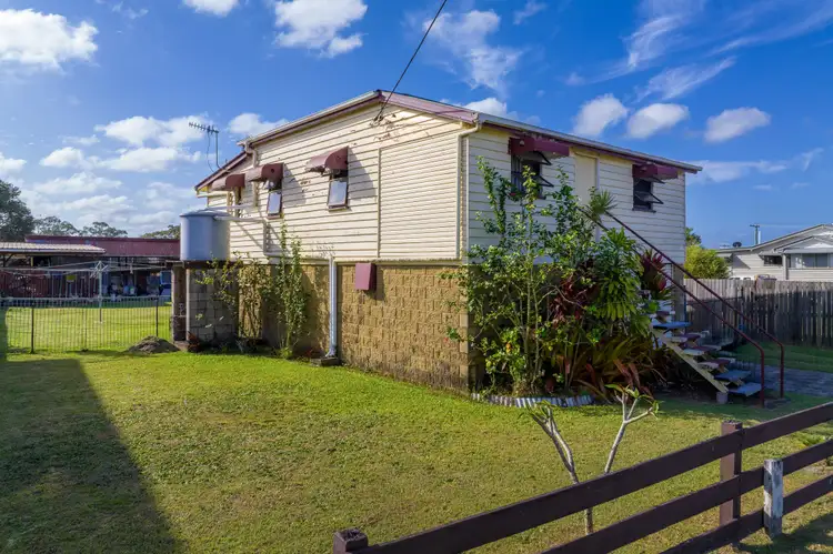 50 Emperor Street, Tin Can Bay QLD 4580