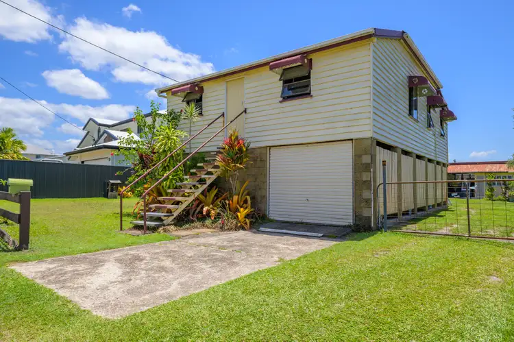 50 Emperor Street, Tin Can Bay QLD 4580