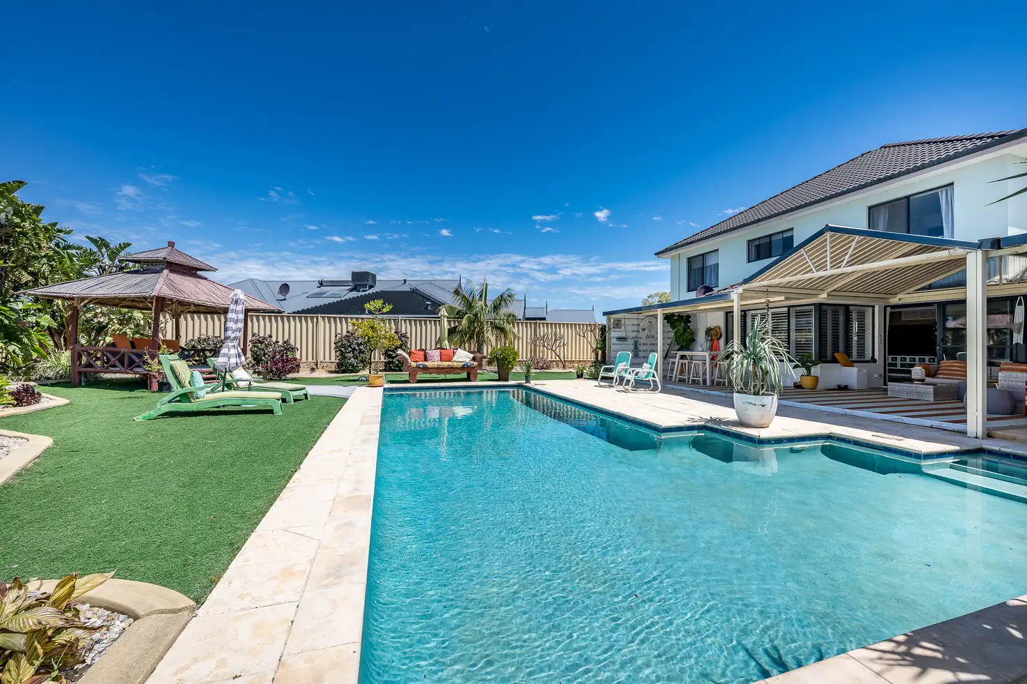 Main view of Homely house listing, 10 Hayling Road, Iluka WA 6028