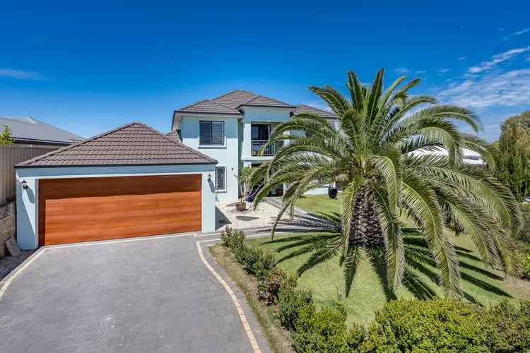 Second view of Homely house listing, 10 Hayling Road, Iluka WA 6028