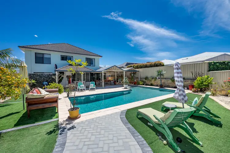 Third view of Homely house listing, 10 Hayling Road, Iluka WA 6028