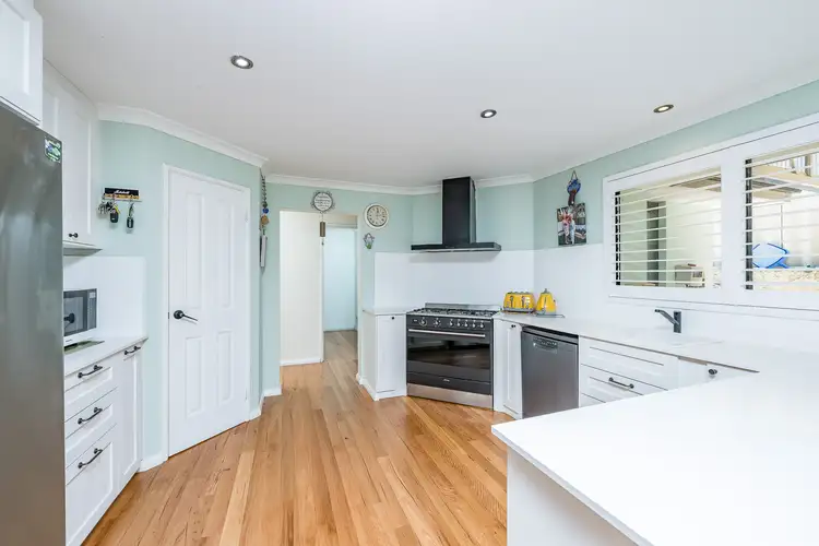 Seventh view of Homely house listing, 10 Hayling Road, Iluka WA 6028