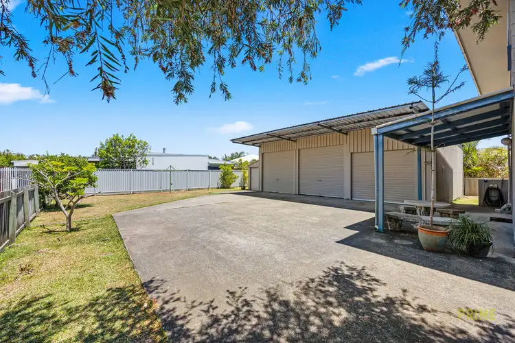 Third view of Homely house listing, 49 Helsham Street, Point Vernon QLD 4655