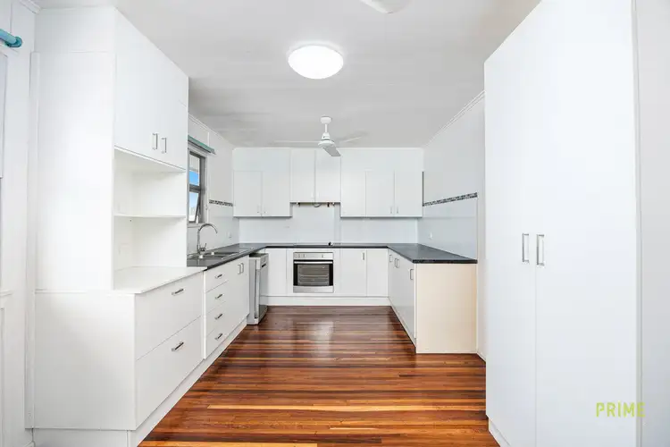 Fourth view of Homely house listing, 49 Helsham Street, Point Vernon QLD 4655